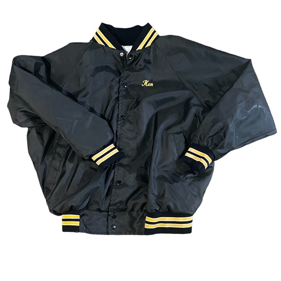 Other - Vintage Bomber Jacket